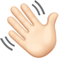 hand
